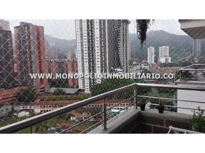 Apartamento de 3 alcobas en venta en Sabaneta Real, Sabaneta, 76 m² · foto 13 de 20