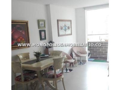 Apartamento de 3 alcobas en venta en Sabaneta Real, Sabaneta, 76 m² · foto 16 de 20