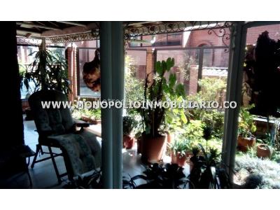 Casa de 4 alcobas en venta en La Florida, Medellín, 326 m² · foto 10 de 20