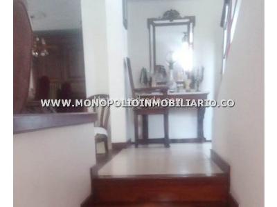 Casa de 4 alcobas en venta en La Florida, Medellín, 326 m² · foto 6 de 20