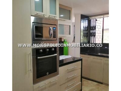 Apartamento en venta en Santa Maria De Los Angeles, Medellín · foto 10 de 20