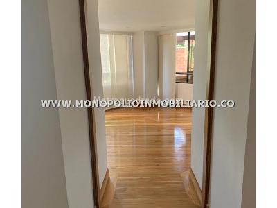 Apartamento en venta en Santa Maria De Los Angeles, Medellín · foto 11 de 20