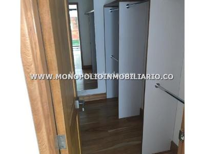 Apartamento en venta en Santa Maria De Los Angeles, Medellín · foto 15 de 20