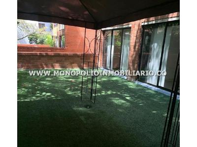 Apartamento en venta en Santa Maria De Los Angeles, Medellín · foto 16 de 20