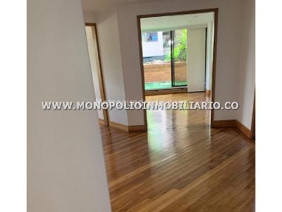 Apartamento en venta en Santa Maria De Los Angeles, Medellín · foto 17 de 20