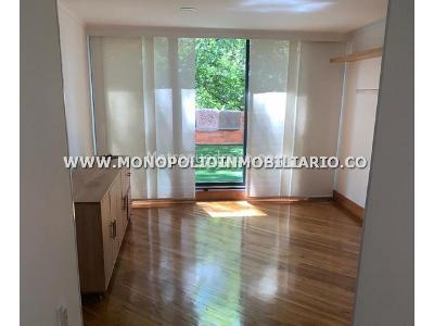 Apartamento en venta en Santa Maria De Los Angeles, Medellín · foto 20 de 20