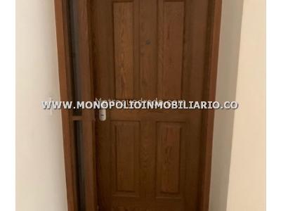 Apartamento en venta en Santa Maria De Los Angeles, Medellín · foto 3 de 20