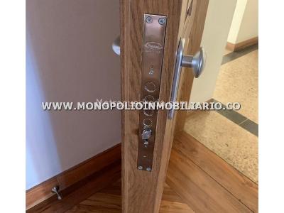 Apartamento en venta en Santa Maria De Los Angeles, Medellín · foto 4 de 20