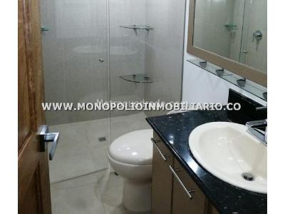 Apartamento en venta en Santa Maria De Los Angeles, Medellín · foto 5 de 20