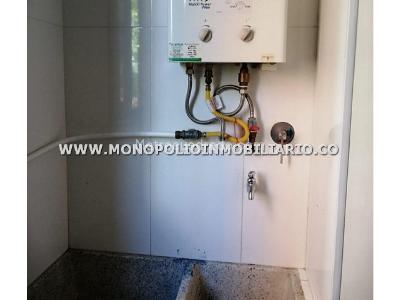 Apartamento en venta en Santa Maria De Los Angeles, Medellín · foto 6 de 20