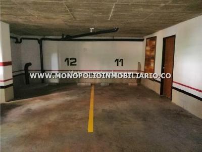 Apartamento en venta en Santa Maria De Los Angeles, Medellín · foto 7 de 20