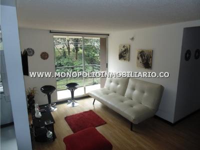 Apartamento en Arriendo, Los Alcazares, Sabaneta