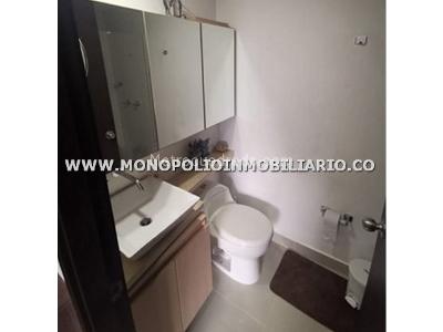 Apartamento de 3 alcobas en venta en Betania, Sabaneta, 81 m² · foto 10 de 15