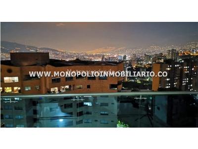 Apartamento de 3 alcobas en venta en Betania, Sabaneta, 81 m² · foto 12 de 15