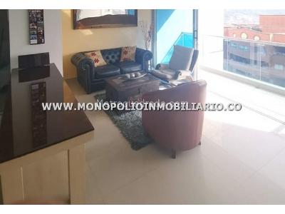 Apartamento de 3 alcobas en venta en Betania, Sabaneta, 81 m² · foto 13 de 15