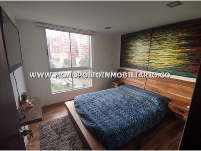 Apartamento de 3 alcobas en venta en Betania, Sabaneta, 81 m² · foto 14 de 15