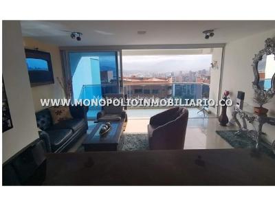 Apartamento de 3 alcobas en venta en Betania, Sabaneta, 81 m² · foto 1 de 15