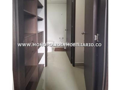 Apartamento de 3 alcobas en venta en Betania, Sabaneta, 81 m² · foto 5 de 15