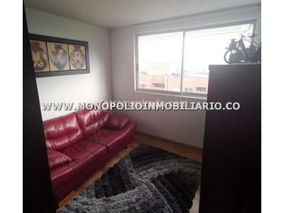 Apartamento de 3 alcobas en venta en Betania, Sabaneta, 81 m² · foto 7 de 15