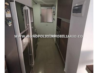 Apartamento en venta en Betania, Sabaneta · foto 2 de 15