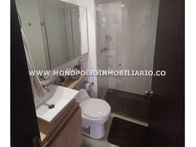 Apartamento en venta en Betania, Sabaneta · foto 3 de 15