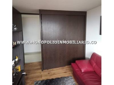 Apartamento en venta en Betania, Sabaneta · foto 6 de 15
