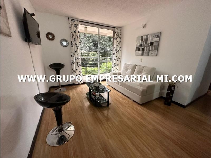 3BR Apartment in Altos Las Flores (70 m²)
