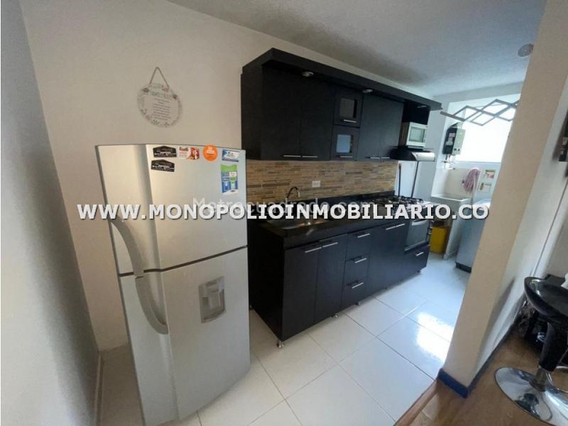 Apartamento en Arriendo, Altos Las Flores, Sabaneta - 3