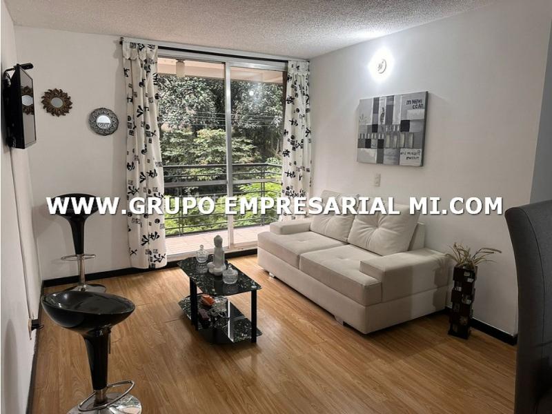 Apartamento en Arriendo, Altos Las Flores, Sabaneta - 5