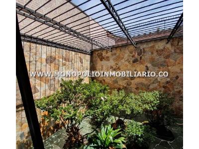 Casa de 5 alcobas en venta en Santa Monica, Medellín, 238 m² · foto 15 de 16