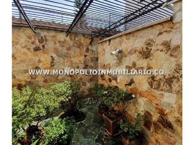 Casa de 5 alcobas en venta en Santa Monica, Medellín, 238 m² · foto 16 de 16