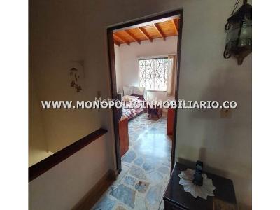 Casa de 5 alcobas en venta en Santa Monica, Medellín, 238 m² · foto 3 de 16