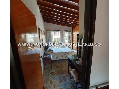 Casa de 5 alcobas en venta en Santa Monica, Medellín, 238 m² · foto 7 de 16