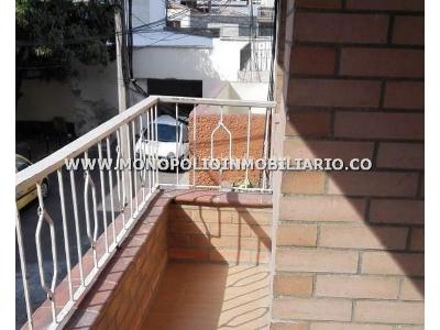 Apartamento en venta en San Bernardo, Medellín · foto 19 de 19