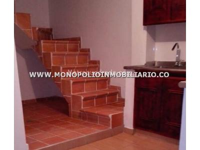 Apartamento en venta en San Bernardo, Medellín · foto 7 de 19