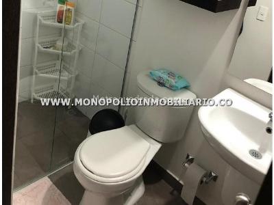 Apartamento de 3 alcobas en venta en Cabañitas, Bello, 76 m² · foto 10 de 19