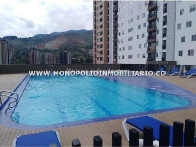 Apartamento de 3 alcobas en venta en Cabañitas, Bello, 76 m² · foto 11 de 19