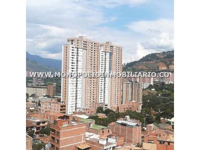Apartamento de 3 alcobas en venta en Cabañitas, Bello, 76 m² · foto 12 de 19
