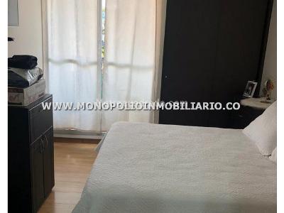 Apartamento de 3 alcobas en venta en Cabañitas, Bello, 76 m² · foto 13 de 19