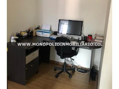 Apartamento de 3 alcobas en venta en Cabañitas, Bello, 76 m² · foto 14 de 19