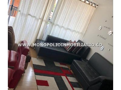 Apartamento de 3 alcobas en venta en Cabañitas, Bello, 76 m² · foto 15 de 19