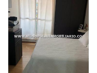 Apartamento de 3 alcobas en venta en Cabañitas, Bello, 76 m² · foto 16 de 19