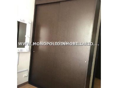 Apartamento de 3 alcobas en venta en Cabañitas, Bello, 76 m² · foto 17 de 19