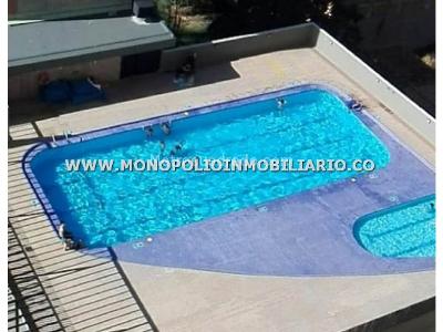 Apartamento de 3 alcobas en venta en Cabañitas, Bello, 76 m² · foto 18 de 19