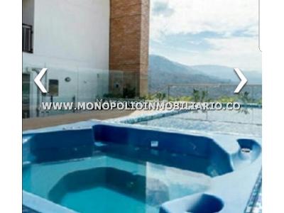 Apartamento de 3 alcobas en venta en Cabañitas, Bello, 76 m² · foto 4 de 19