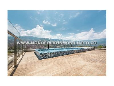 Apartamento de 3 alcobas en venta en Cabañitas, Bello, 76 m² · foto 6 de 19