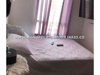 Apartamento de 3 alcobas en venta en Cabañitas, Bello, 76 m² · foto 7 de 19