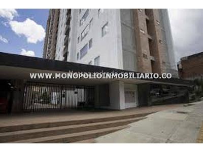 Apartamento de 3 alcobas en venta en Cabañitas, Bello, 76 m² · foto 8 de 19