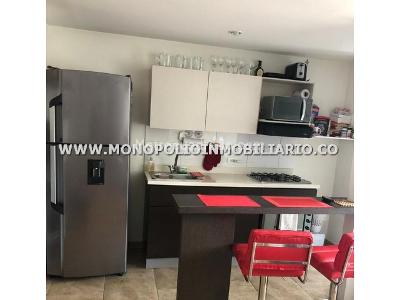 Apartamento de 3 alcobas en venta en Cabañitas, Bello, 76 m² · foto 9 de 19