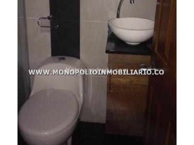 Apartamento de 4 alcobas en venta en San Bernardo, Medellín, 180 m² · foto 10 de 19